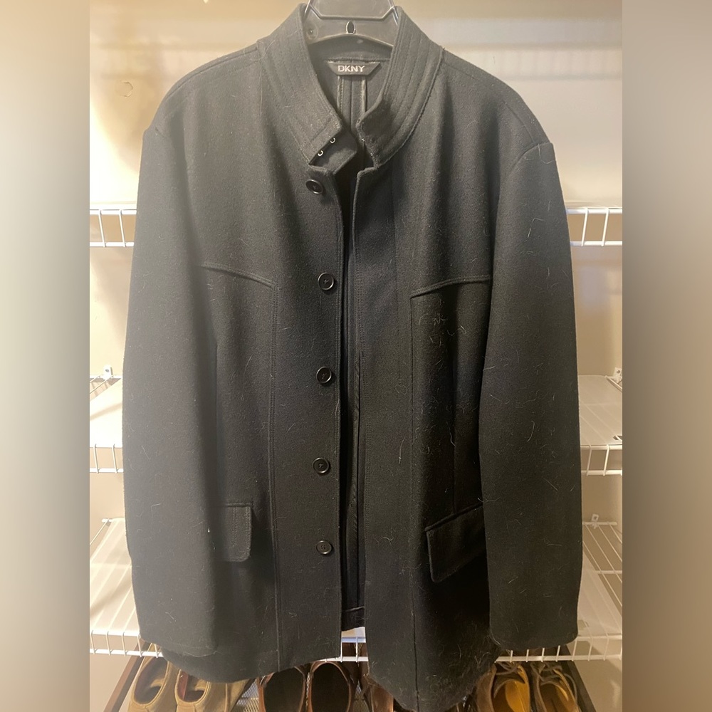 DKNY Men’s Sportcoat